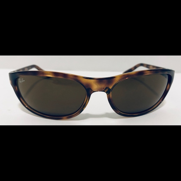 Ray-Ban Predator Sunglasses Made in Italy RB4114 - Picture 2 of 5